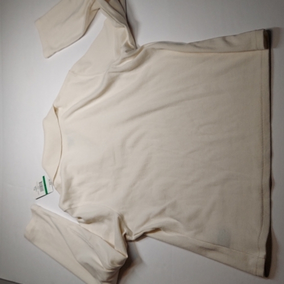 Rafaella Sweater Size P/L - Picture 8 of 9